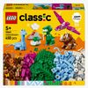 LEGO Classic 11041 Kreative dinosaurer