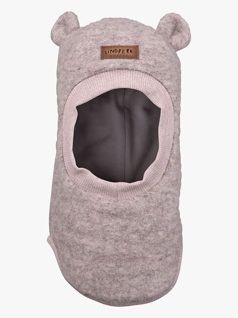 Lindberg Toronto Elefanthue Uldblanding, Beige