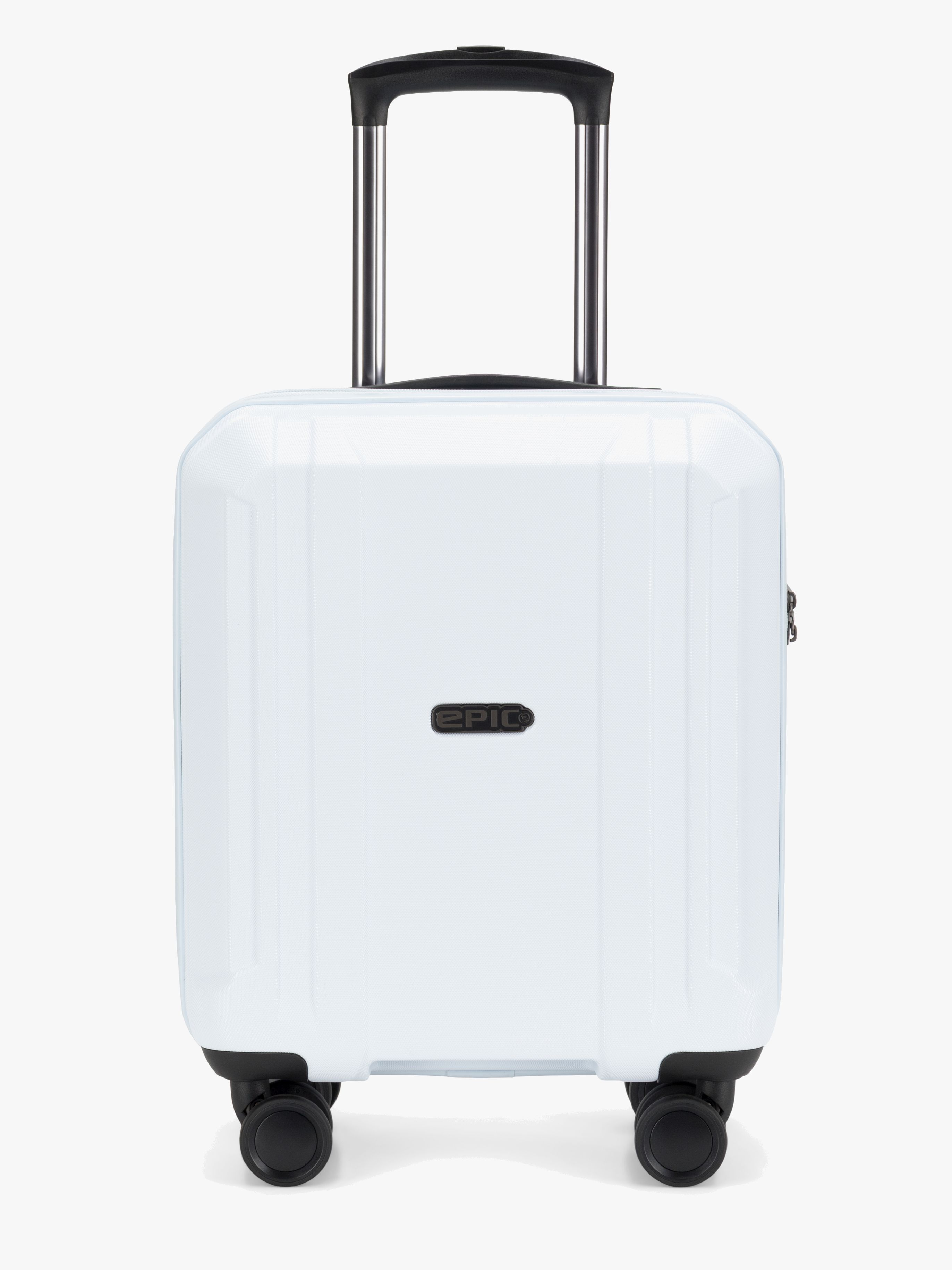 EPIC Travelgear Airwave NEO Kuffert 30L, Powder Blue