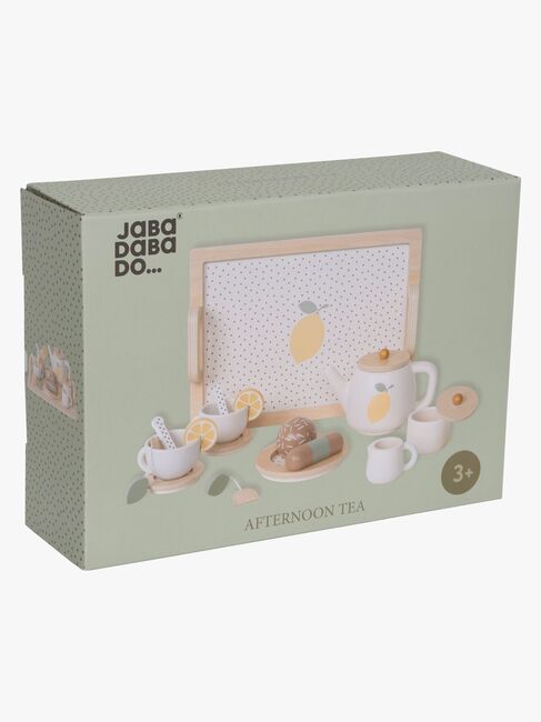 Jabadabado Teservice Citron