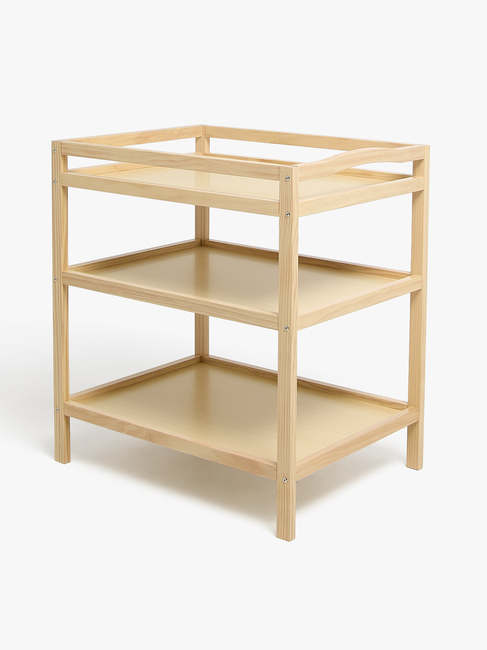 JLY Heaven Pusleenhed, Light Nature