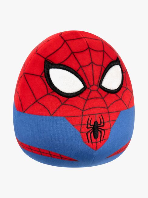 Squishmallows Marvel Spider-Man Bamse 20 cm