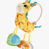 Chicco Mrs. Giraffe Rangle
