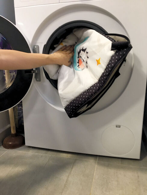 Tiny Love Legetæppe 150x100, Magical Tales