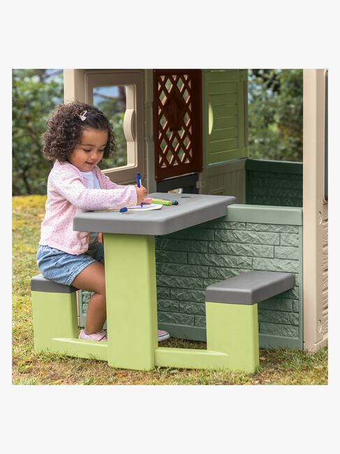 Smoby Life Picnicbord