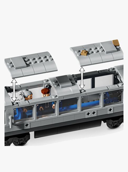 LEGO Super Heroes 76321 Spider-Man mod Doc Ock – metrotog-scene