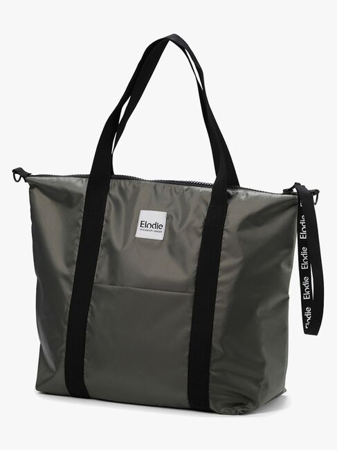 Elodie Soft Shell Pusletaske, Rebel Green