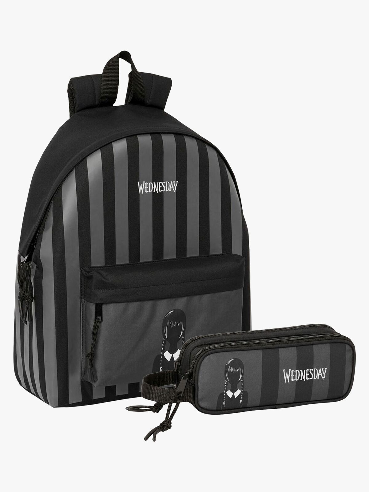 Wednesday Rygsæk 20L & Penalhus