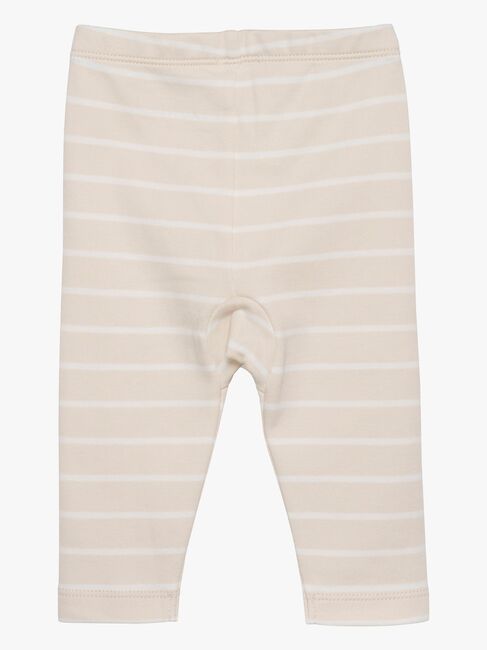 Fixoni Leggings, Oatmeal