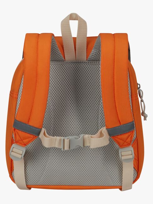 Samsonite Happy Sammies Eco Rygsæk 7,5L, Tiger Toby