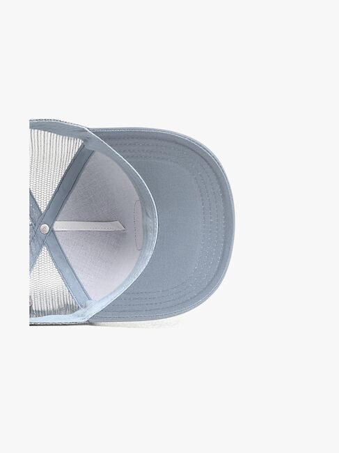 Nordbjørn Hyltenäs Kasket, Blå