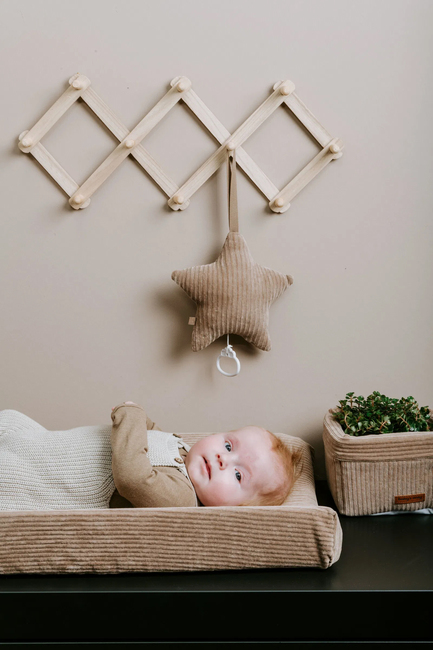 Baby's Only Kurv Sense, Clay