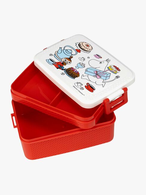 Mumitroldene Madkasse Lille My