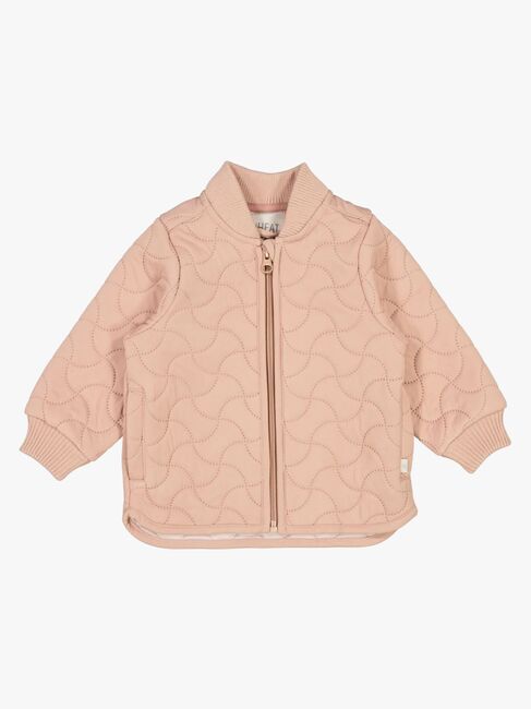 Wheat Loui Termojakke, Rose Dawn