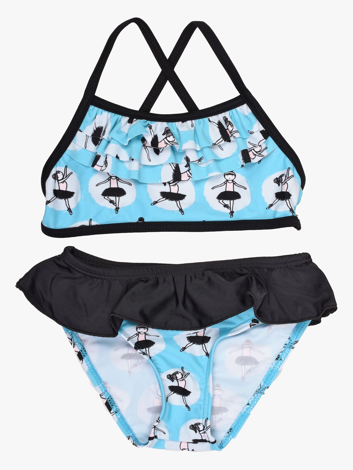 Lindberg Maggi Bikini, Lagoon