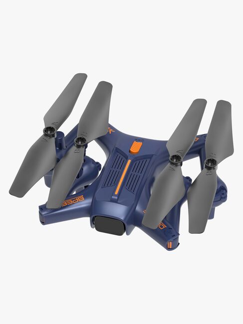 Syma Fjernstyret Drone Med Kamera Z4W PRO Explorer FPV 50612-2139_3b.jpg