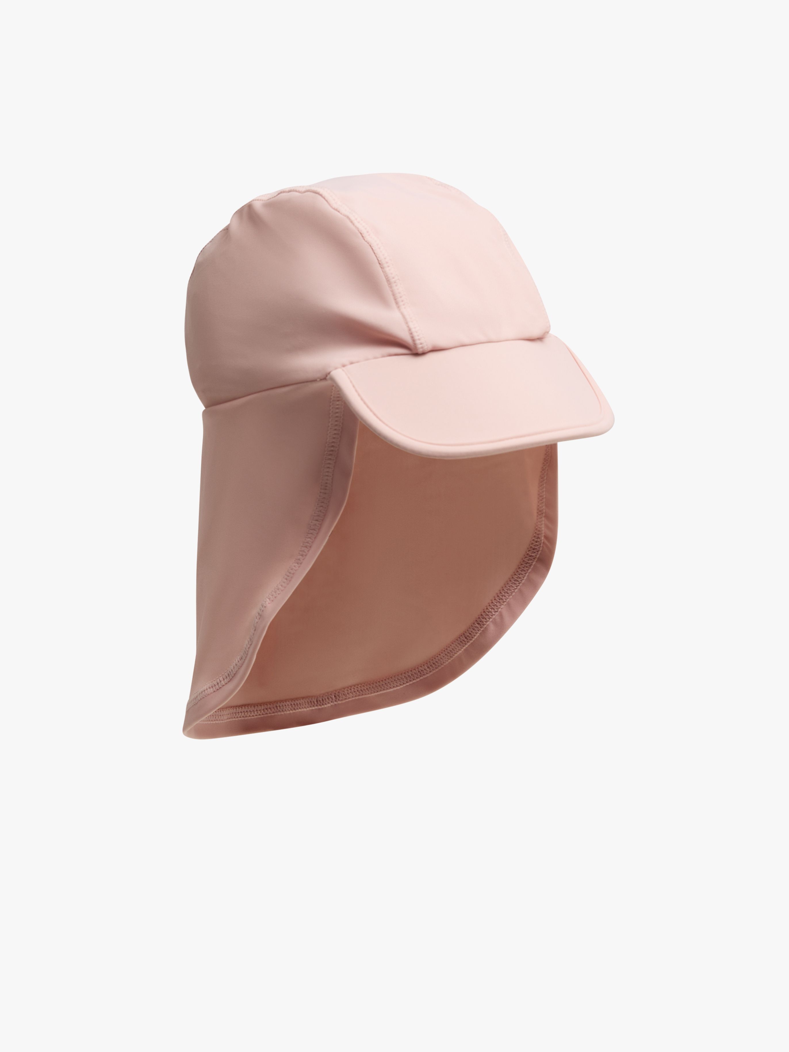 Nordbjørn Fårö UV-Hat, Silver Pink, 50