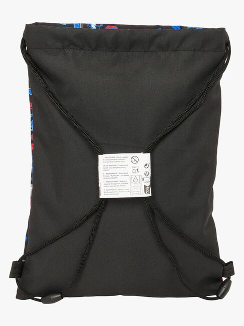 Hot Wheels Junior Gymnastikpose, Challenger