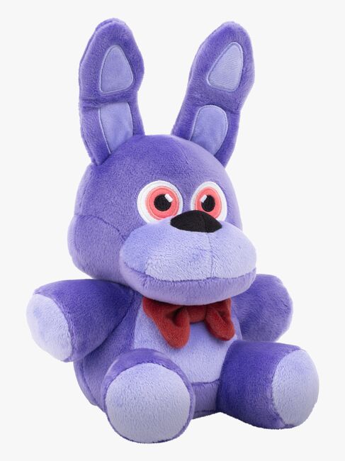 Five Nights at Freddy's Bamse Bonnie