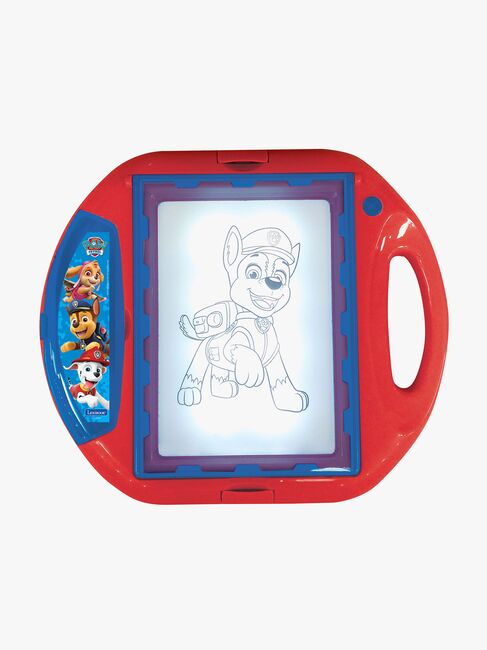 Paw Patrol Magnetisk Tegnetavle