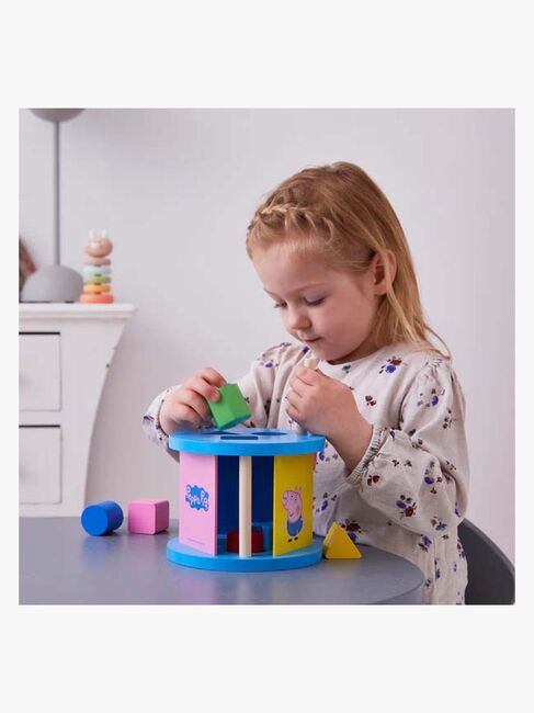 BarboToys Gurli Gris Aktivitetsboks