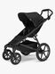 Thule Urban Glide 4-wheel Terrænvogn, Sort