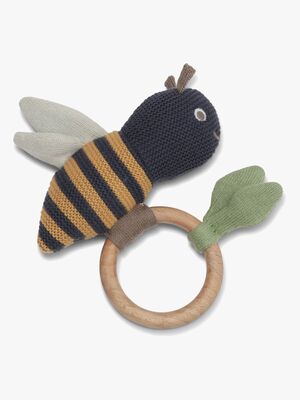 Vanilla Copenhagen Honeybee Rangle, Honey