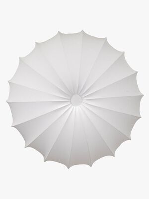 Watt&Veke Anna Loftslampe 80, Hvid