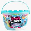 Compound Kings Butter Cloudz Slime Blue Raspberry Cotton Candy, 380 g