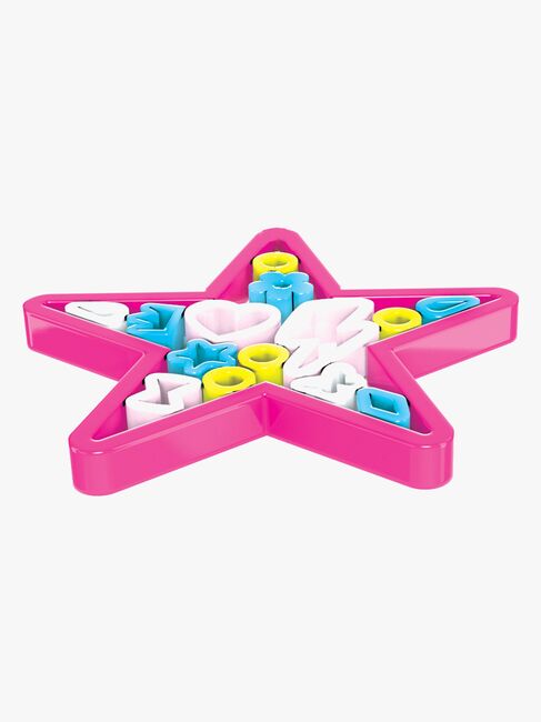 Barbie EZ Glitz Bits Smykkesæt