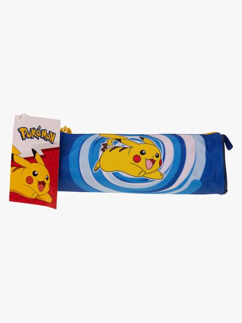 Pokémon Penalhus med Blyantsæt