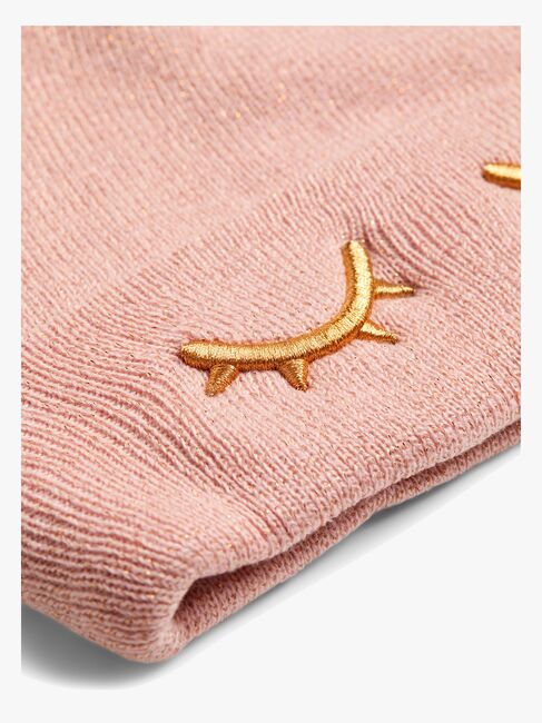 Nordbjørn Mickey Hue, Pink