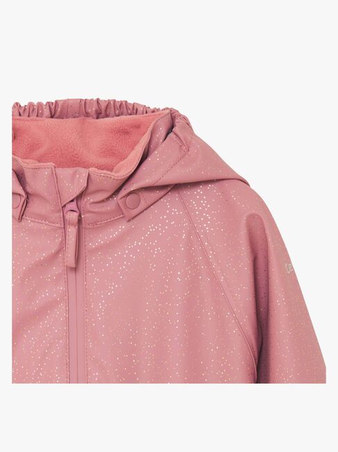 CeLaVi Regndragt Glitter, Nostalgia Rose