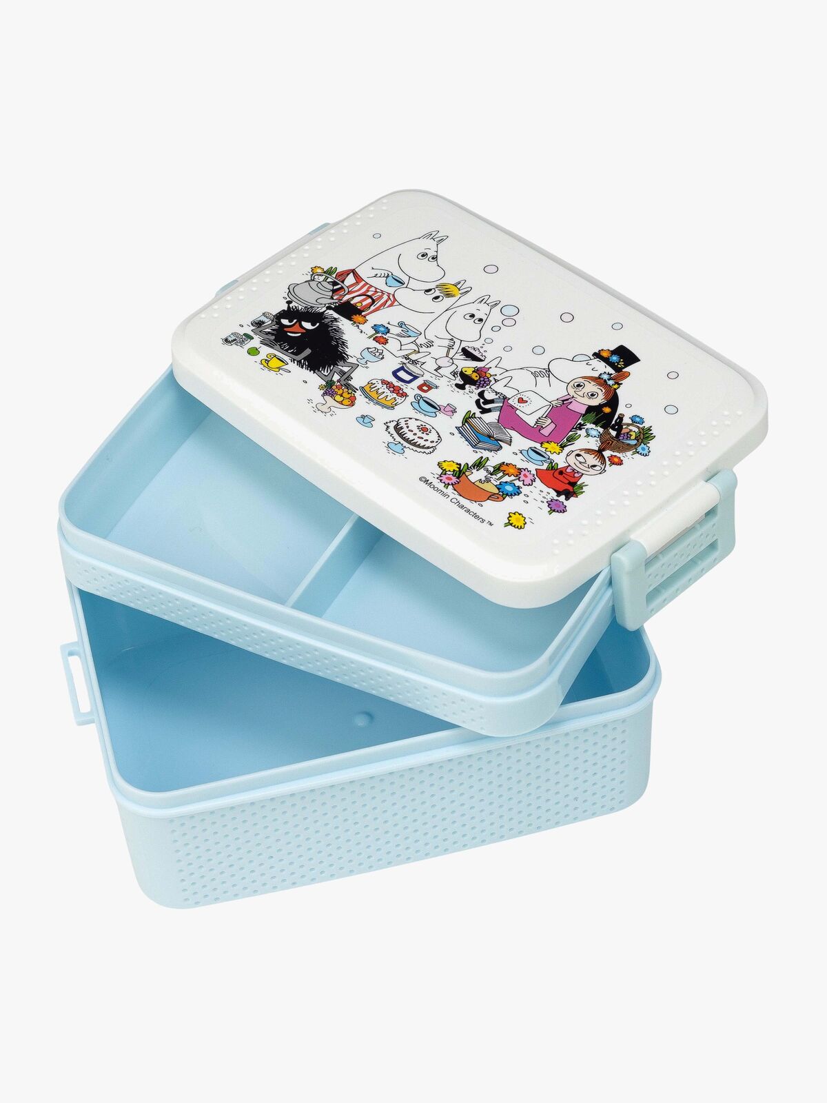 Mumitroldene Madkasse Picnic