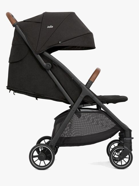 Joie Pact Pro Klapvogn, Shale
