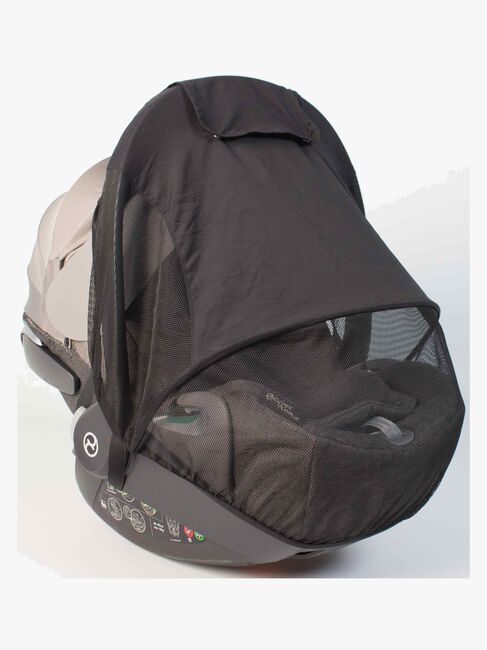 Ezimoov Insektnet & Solbeskyttelse til Autostol Baby