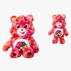 Care Bears Bamse Flower Power-bjørn 35 cm