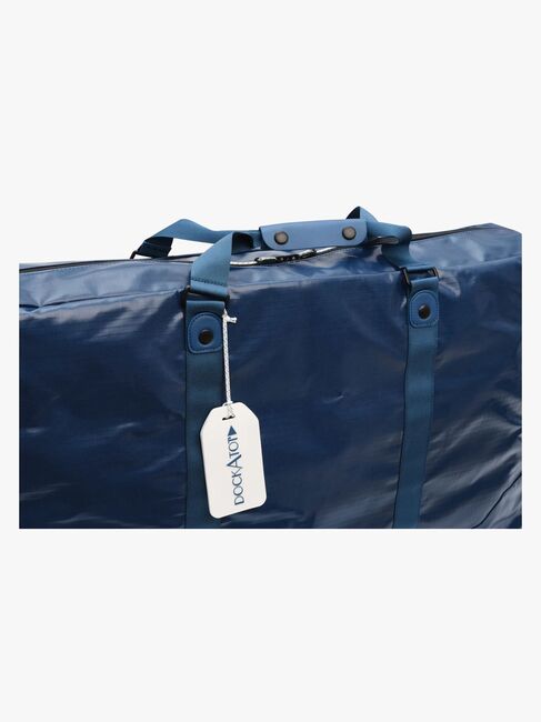 DockATot Get Away Grand Taske, Sport Blue