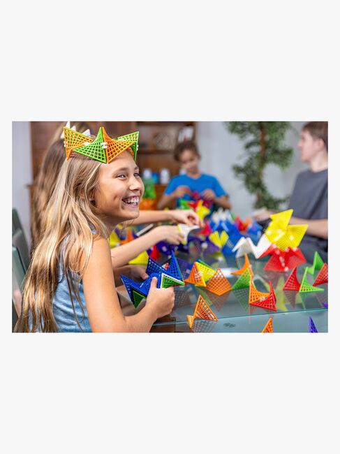 Fun In Motion Toys Byggesæt Hypertiles