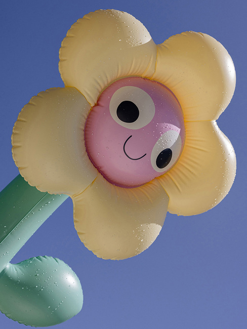 SUNNYLiFE Flydelegetøj 2-pak, Poppy the Peach