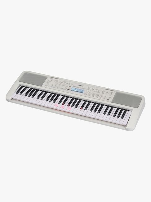 Yamaha EZ-310 Learning Keyboard 61 Tangenter