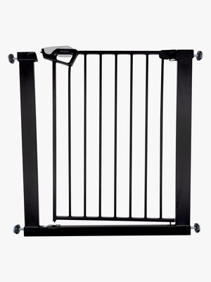 Tinynord GIA Sikkerhedsgitter, Sort