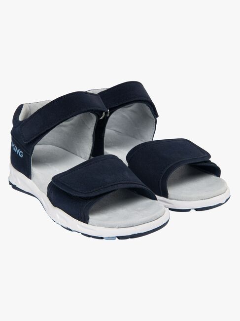Viking Alv 2V Sandaler, Navy