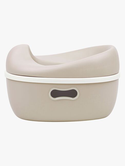 Nattou 3-in-1 Potte, Beige