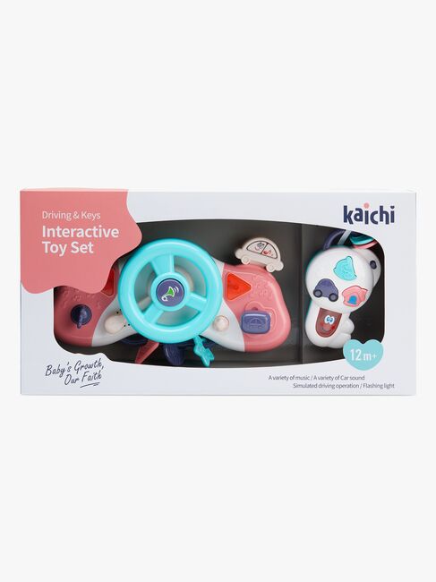 Cloudberry Castle Legetøjsrat