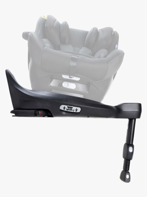 Graco Snugturn ISOFIX-base