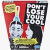 Hasbro Spil Don't Lose Your Cool