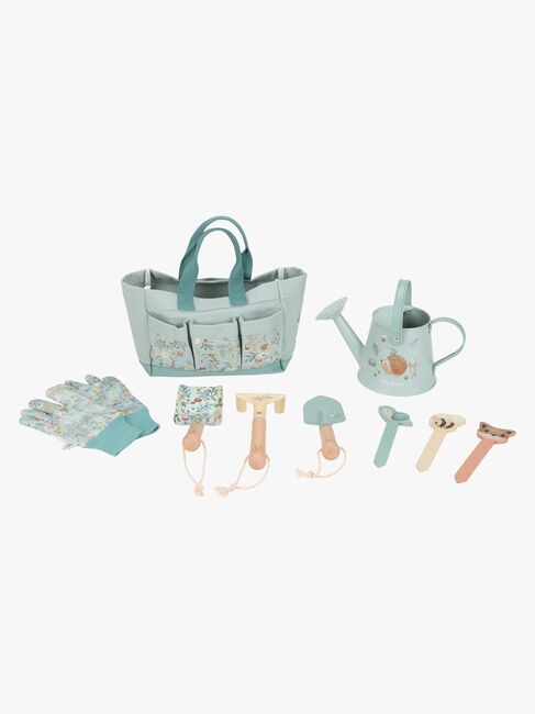 Little Dutch Haveredskaber Gavesæt, Forest Friends
