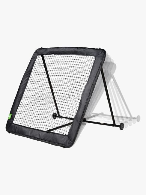 EXIT Kickback XL Multisport-rebounder 164x164 cm