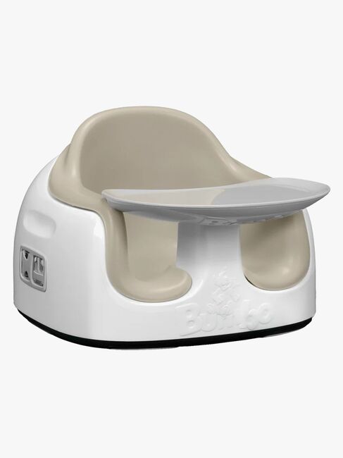 Bumbo Multi Barnesæde, Taupe
